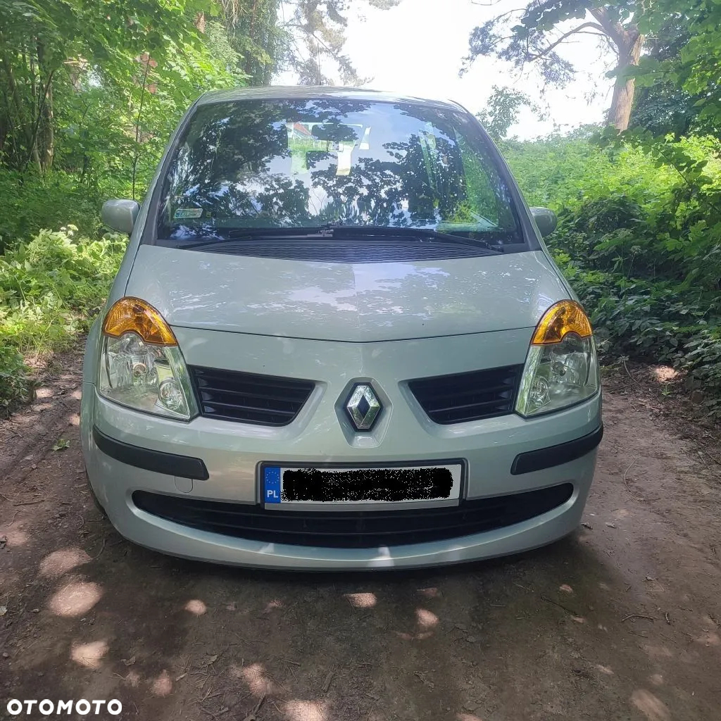 Renault Modus - 9