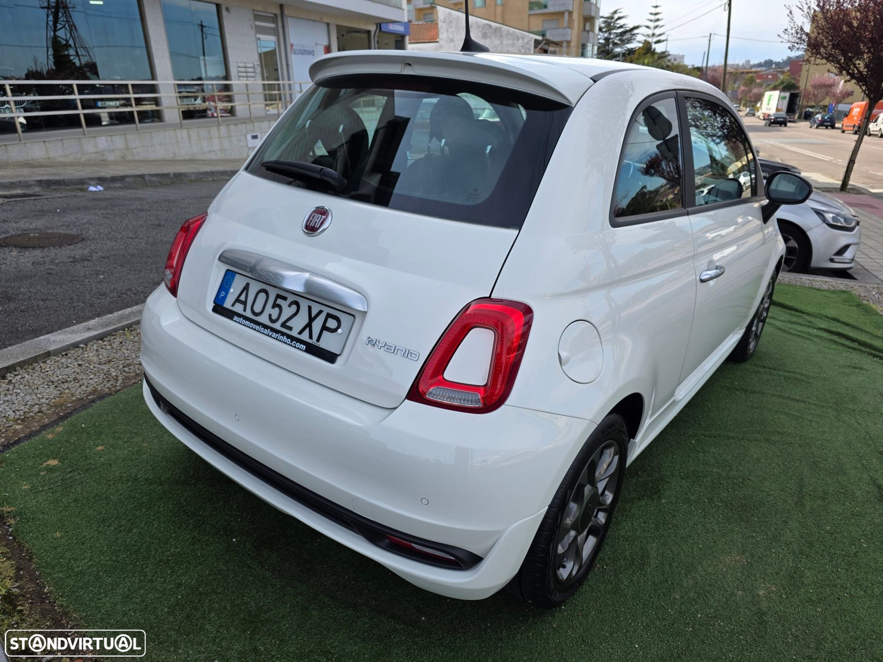 Fiat 500 - 24