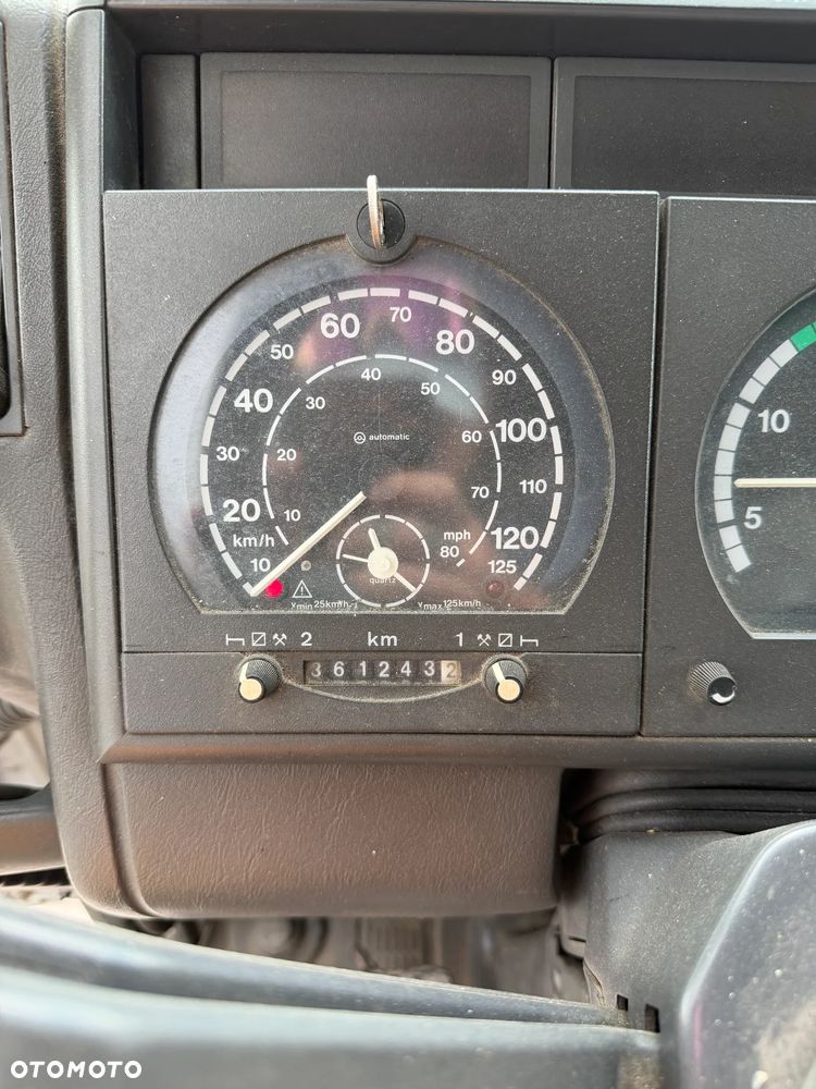 Iveco EUROTECH - 6