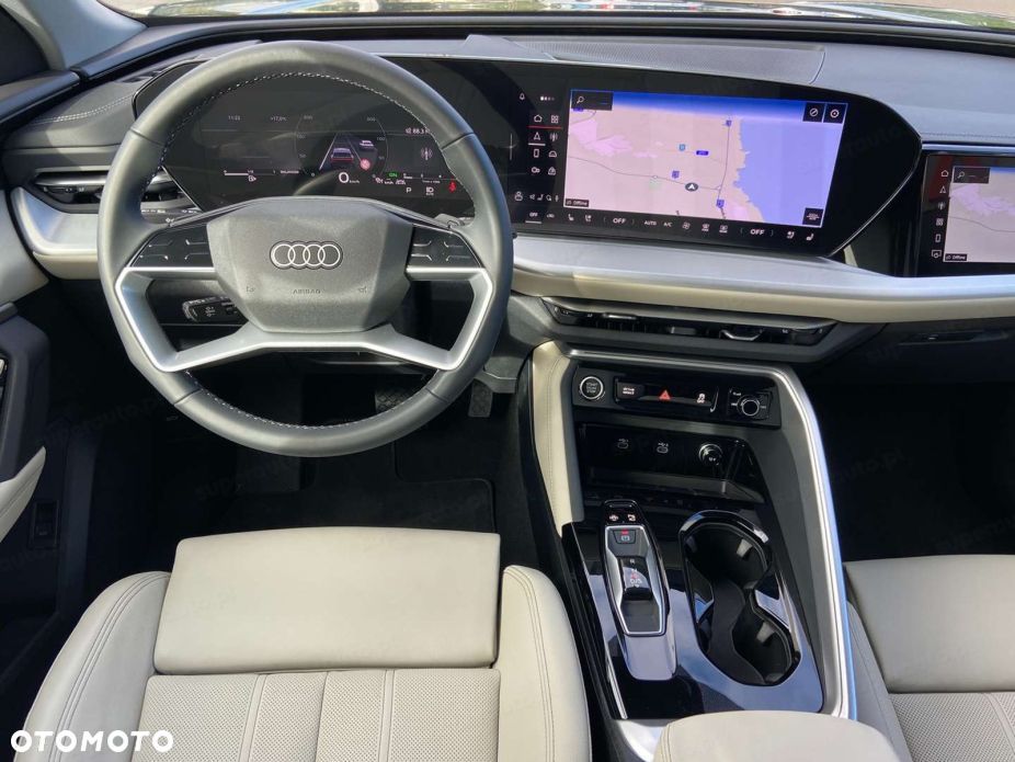 Audi Q5 Sportback 40 TDI mHEV Quattro S Line S tronic - 8