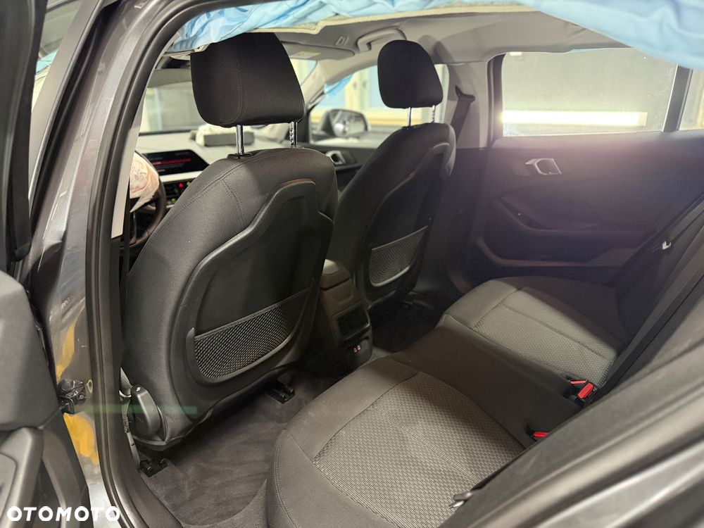 BMW Seria 1 118i Business Edition - 28