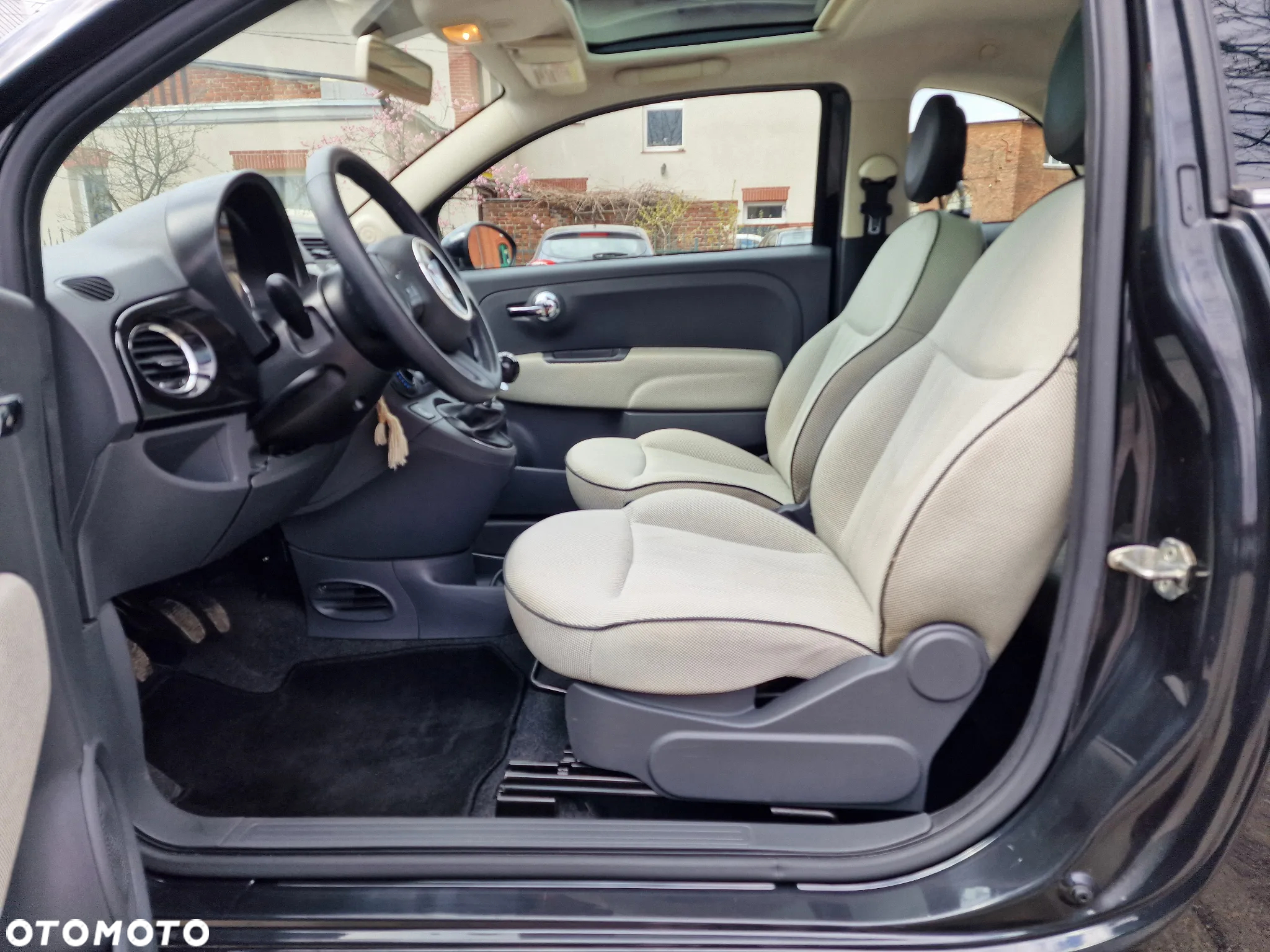 Fiat 500 - 12