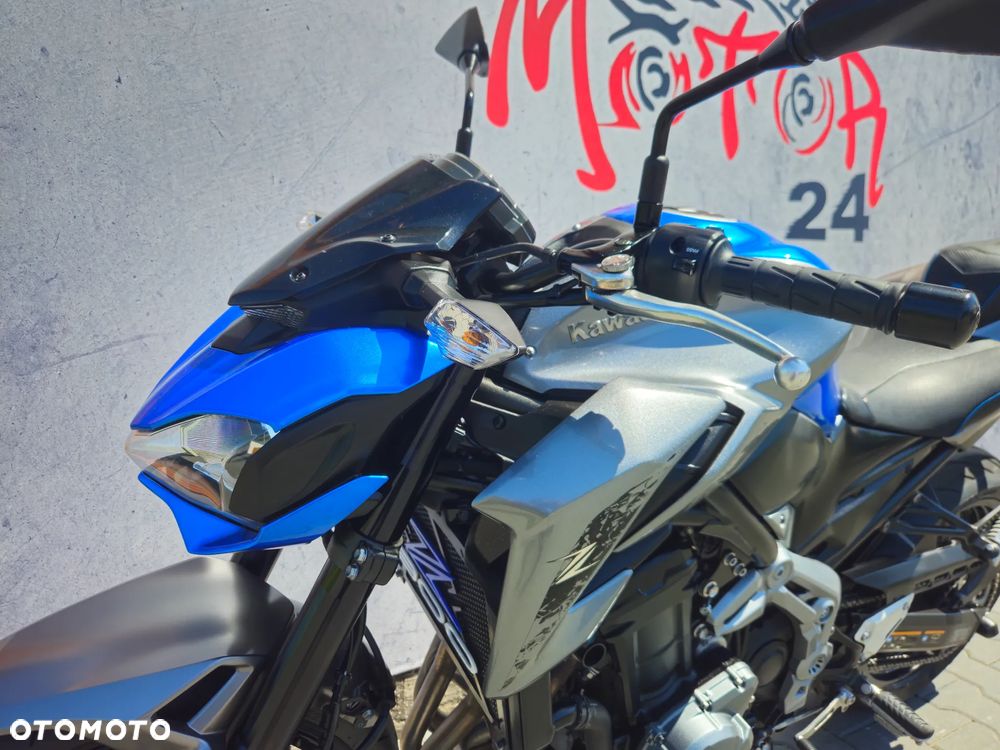 Kawasaki Z 900 - 12