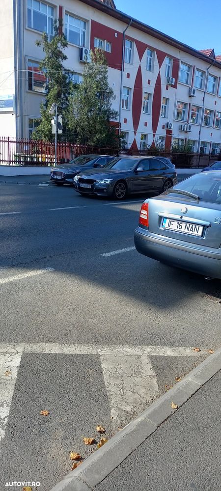 Skoda Octavia 1.9 TDI - 6