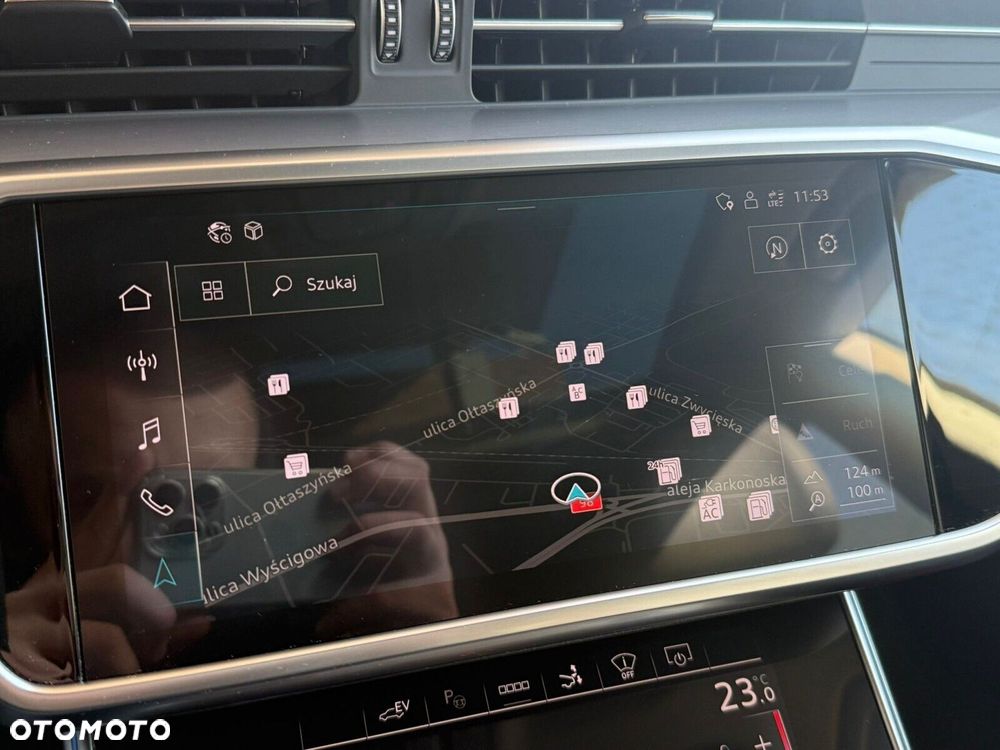 Audi A7 Sportback - 32