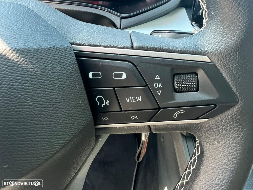 SEAT Ibiza 1.0 TSI Style - 16