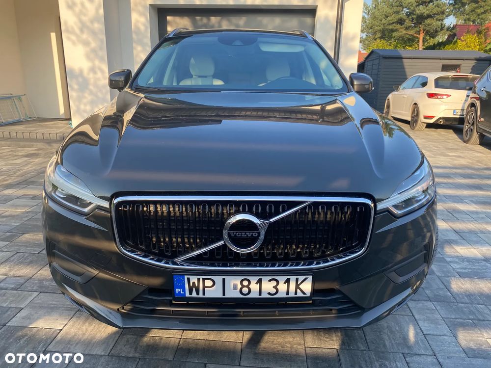 Volvo XC 60 D4 AWD Geartronic Momentum - 21