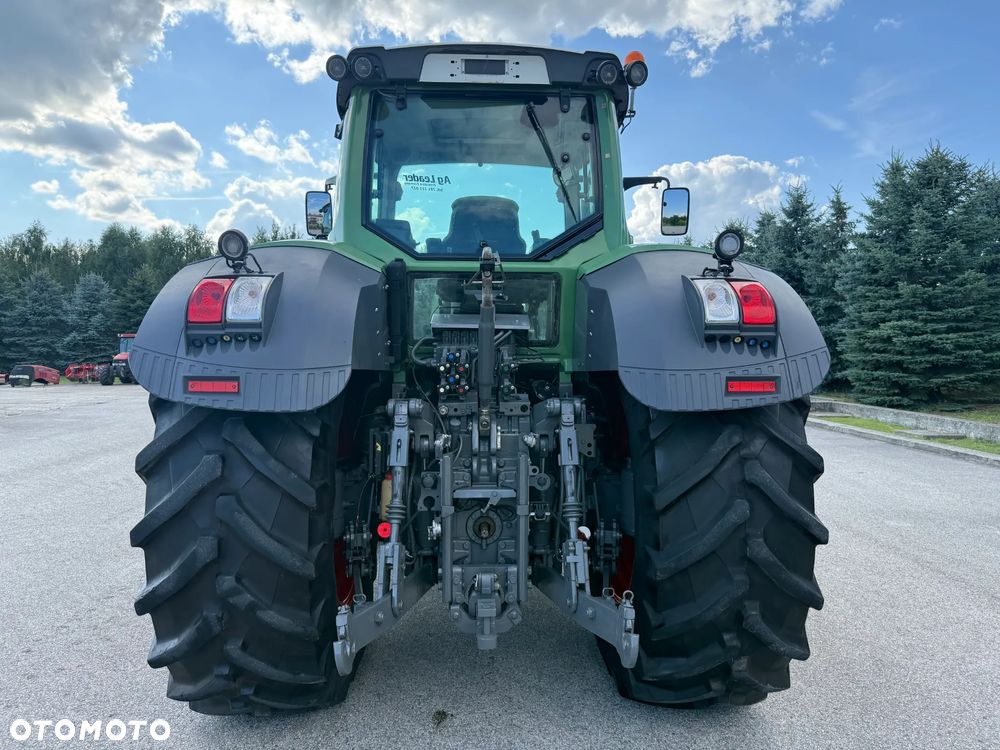 Fendt 936 VARIO - 5