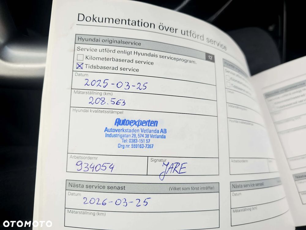 Hyundai i40 1.7 CRDi Premium - 35