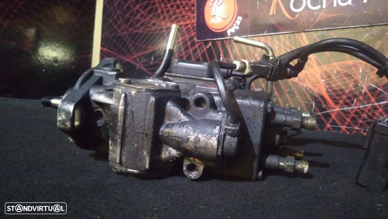 Bomba Injetora Chrysler Voyager / Grand Voyager Iii (Gs) - 5