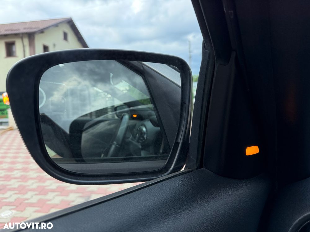 Nissan Juke 1.5L dCI Start/Stop Tekna - 25