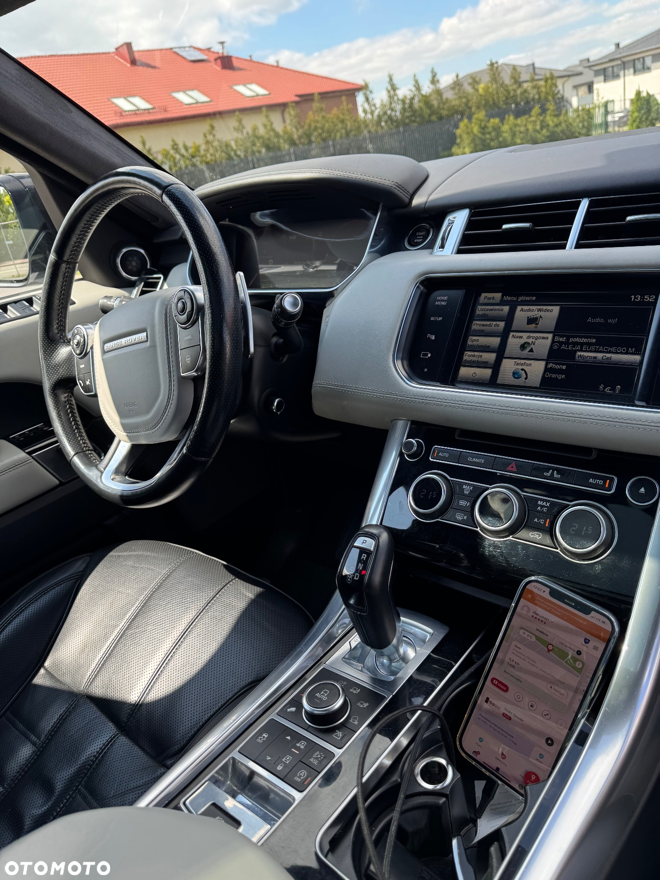 Land Rover Range Rover Sport - 9