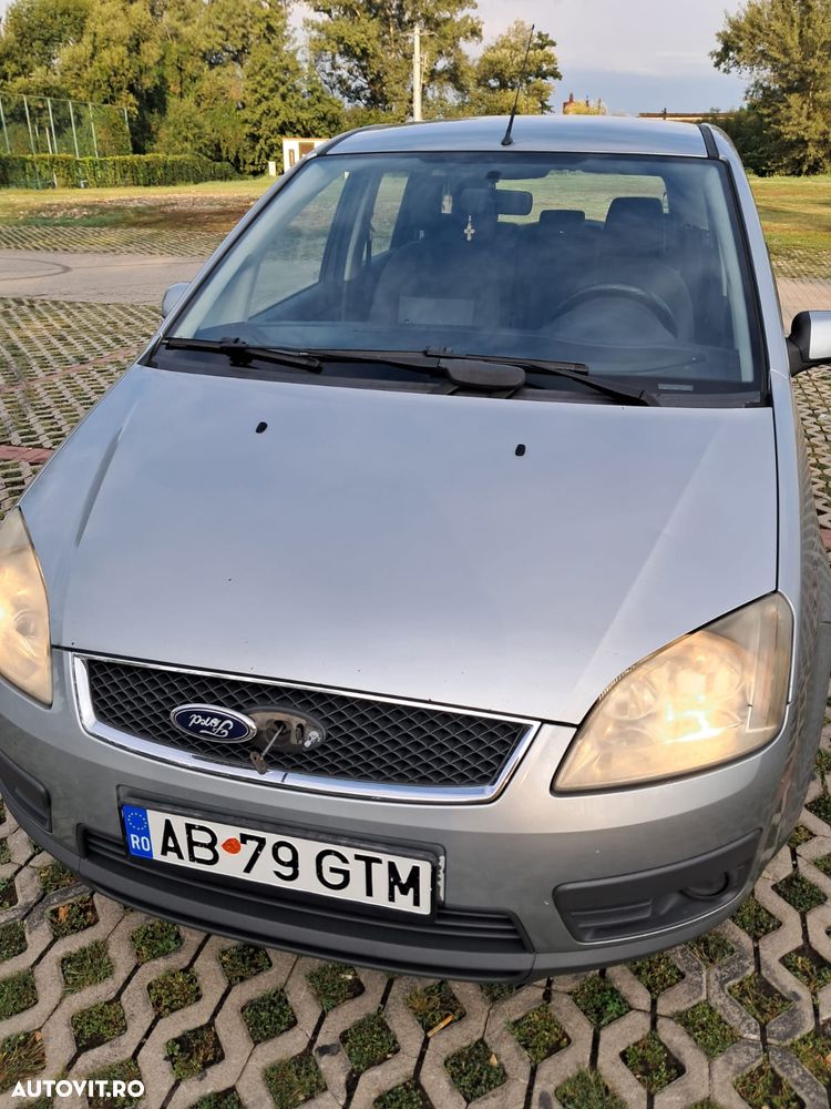 Ford C-Max - 3