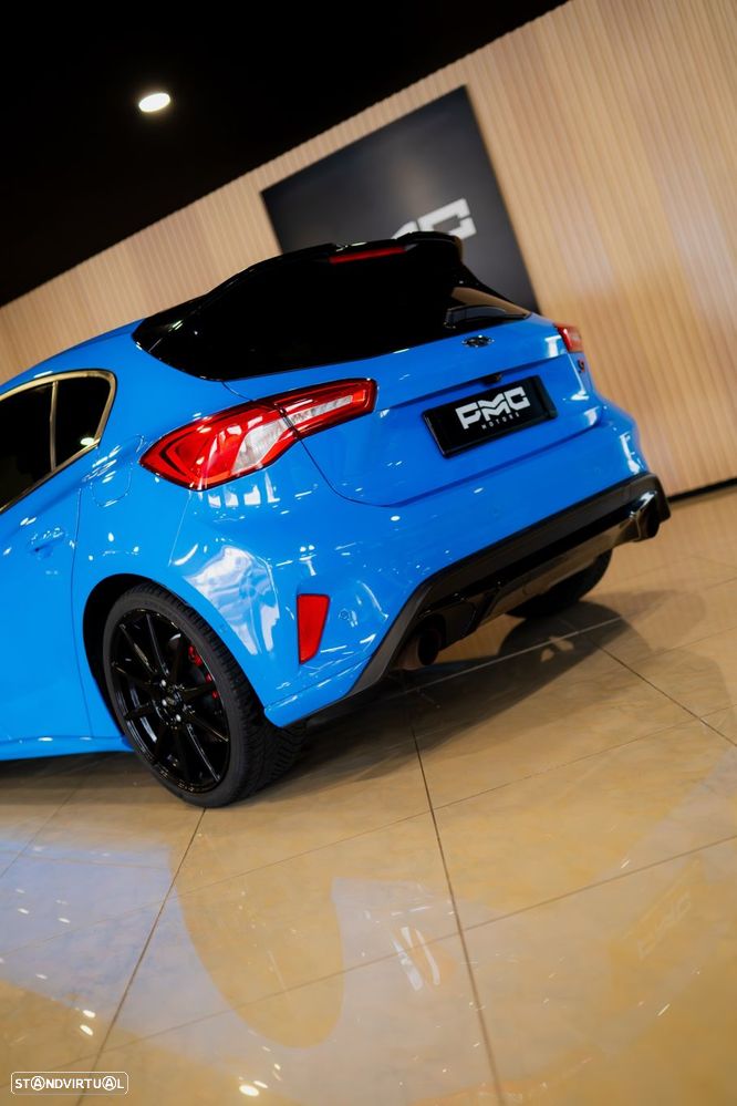 Ford Focus 2.3 EcoBoost S&S ST - 14