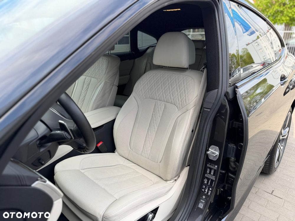 BMW Seria 6 - 17