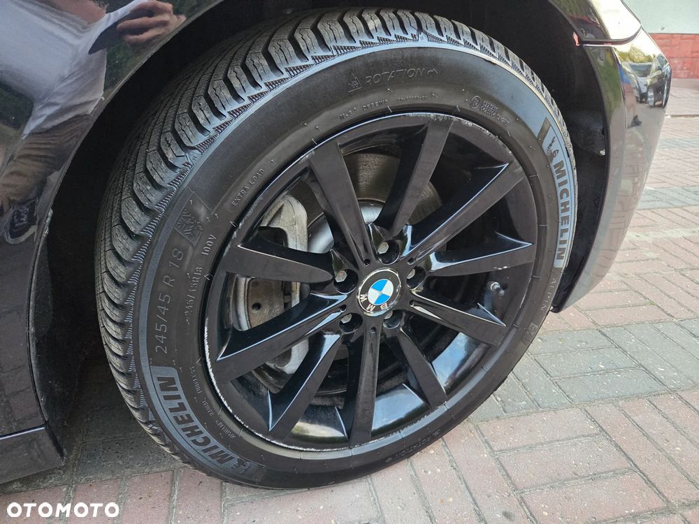 BMW Seria 5 530d xDrive Luxury Line - 26