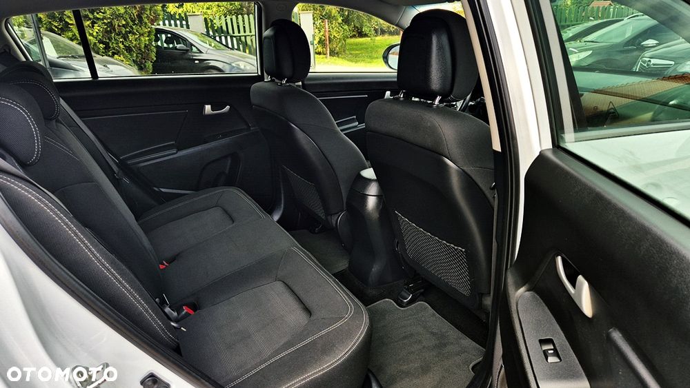 Kia Sportage 1.6 GDI XL 2WD - 34
