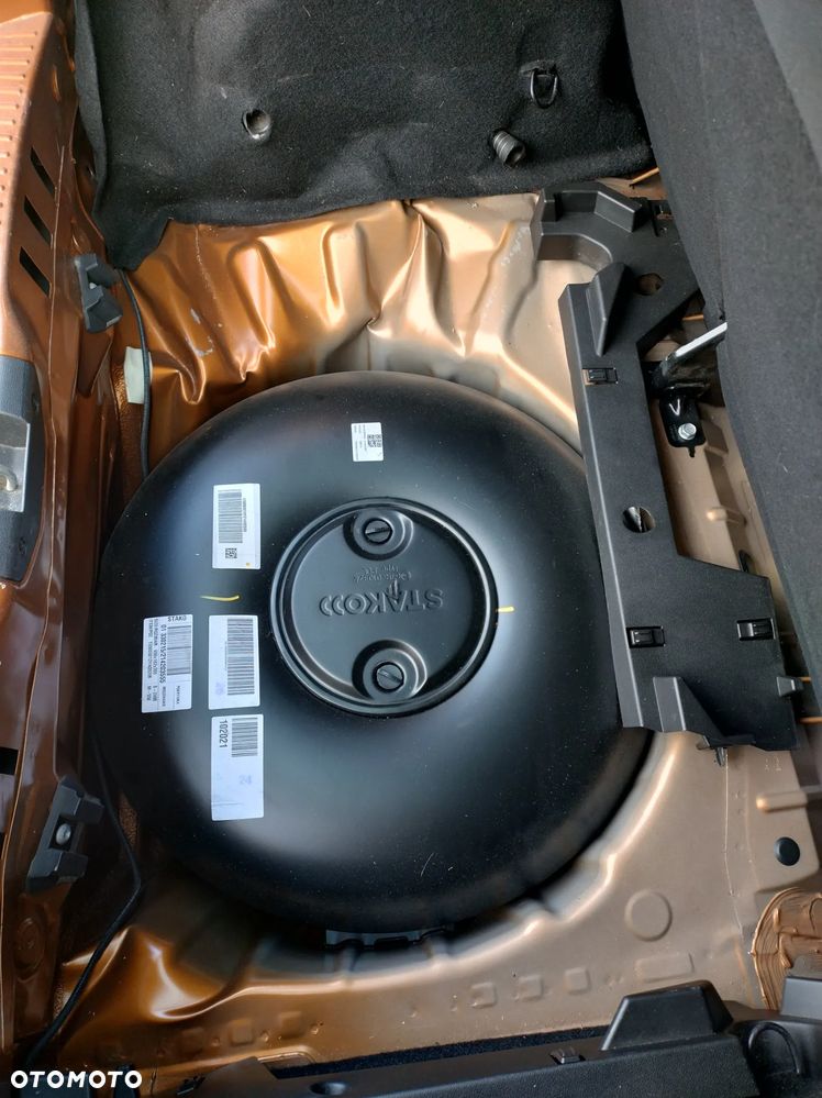 Dacia Sandero Stepway - 16