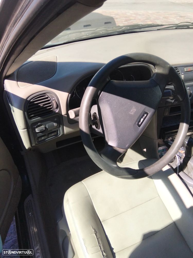 Volvo V50 - 6