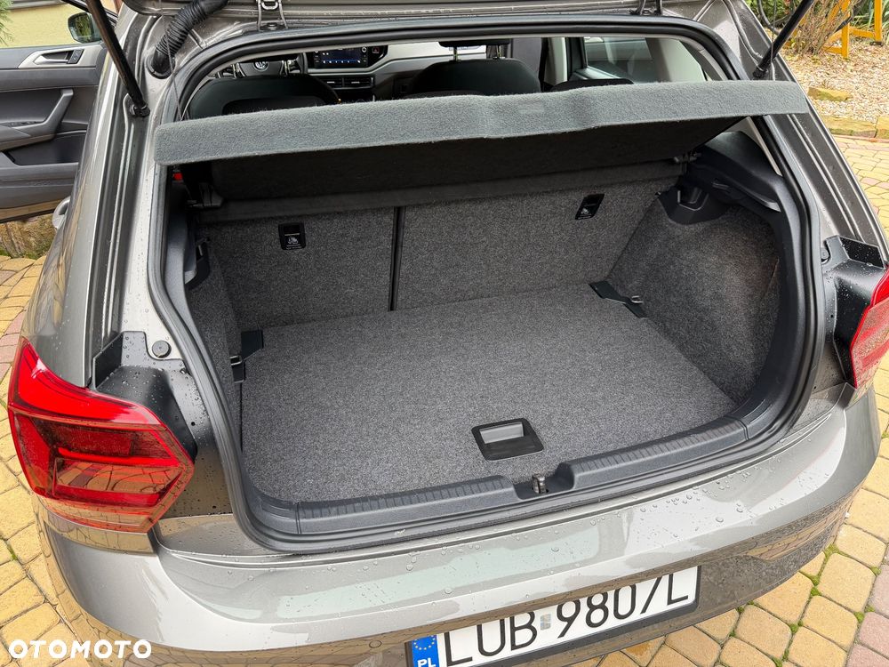 Volkswagen Polo 1.6 TDI SCR DSG Comfortline - 35