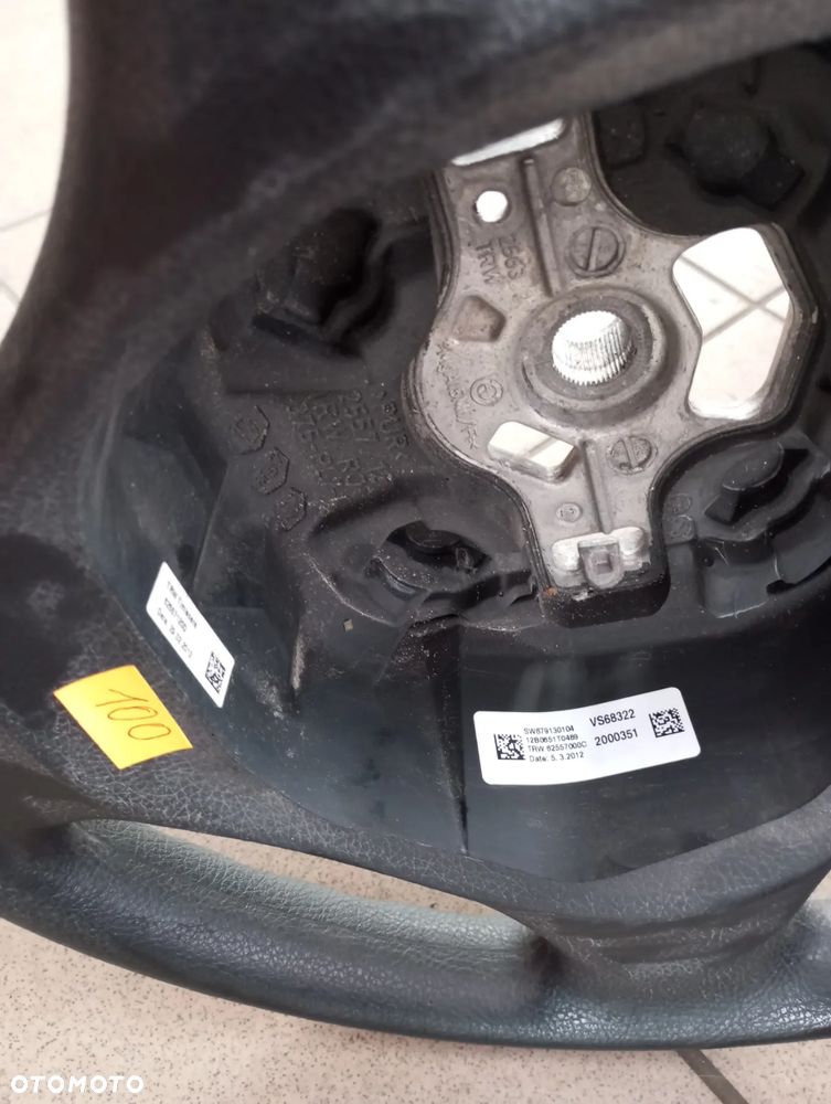 KIEROWNICA BMW F20 679130104 62557000C - 3