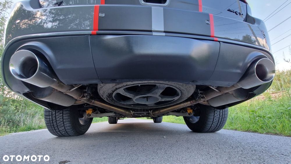 Dodge Durango 6.4 SRT - 7