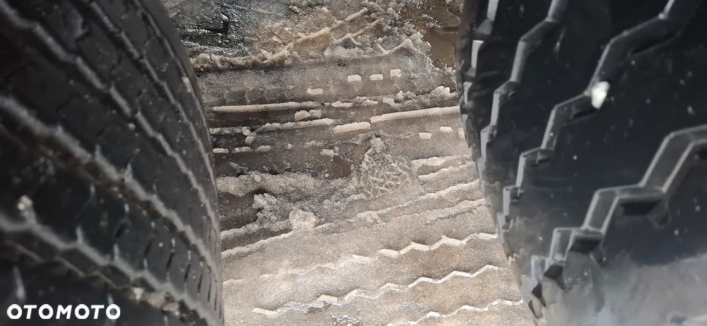 Krone COOL LINER  Multitemperatura - 11