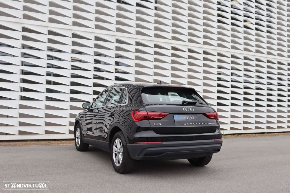 Audi Q3 Sportback 35 TFSI S line S tronic - 9