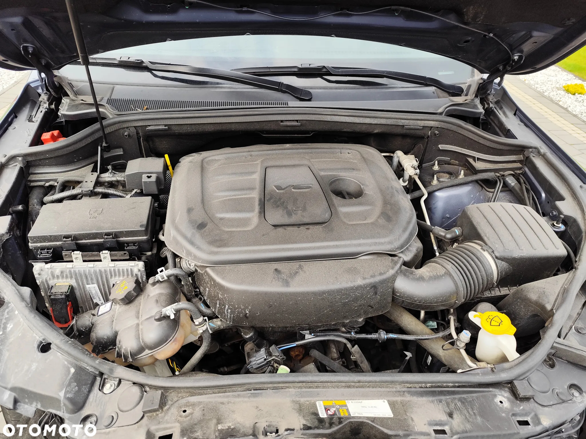 Jeep Grand Cherokee 3.6 V6 Limited - 18