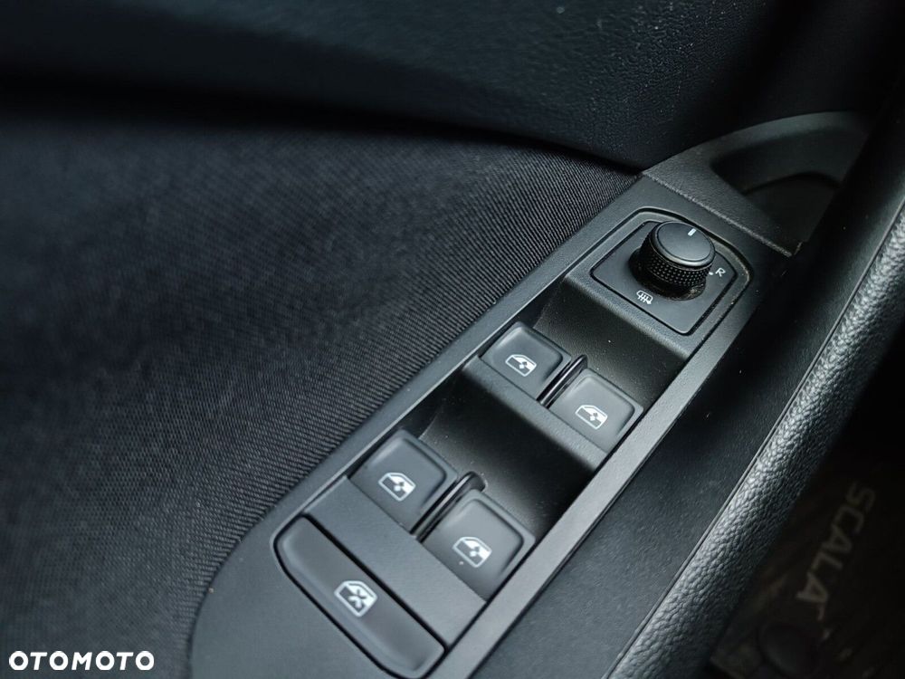 Skoda Scala 1.0 TSI Ambition - 22