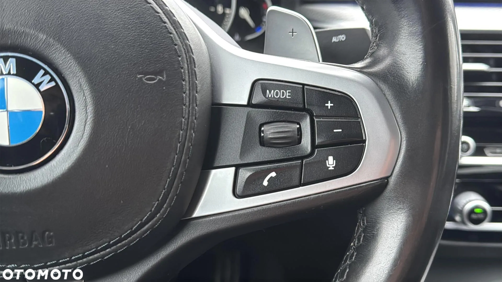 BMW Seria 5 520d xDrive M Sport sport - 23