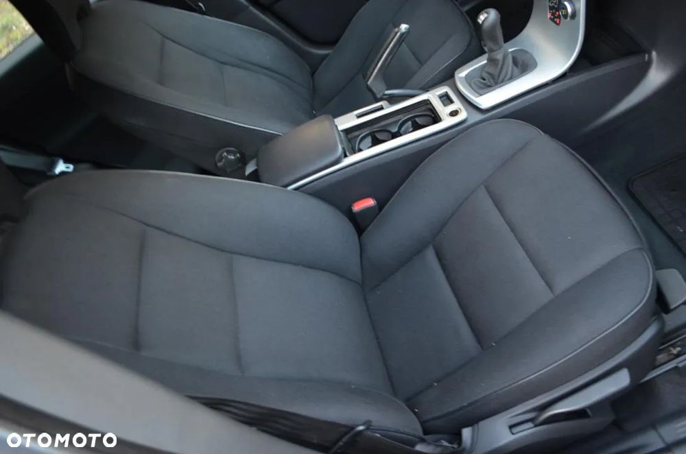 Volvo V50 1.6 Edition - 24