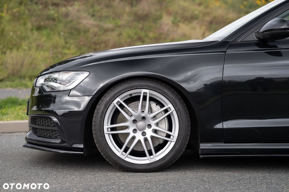 Audi A6 Limousine - 5
