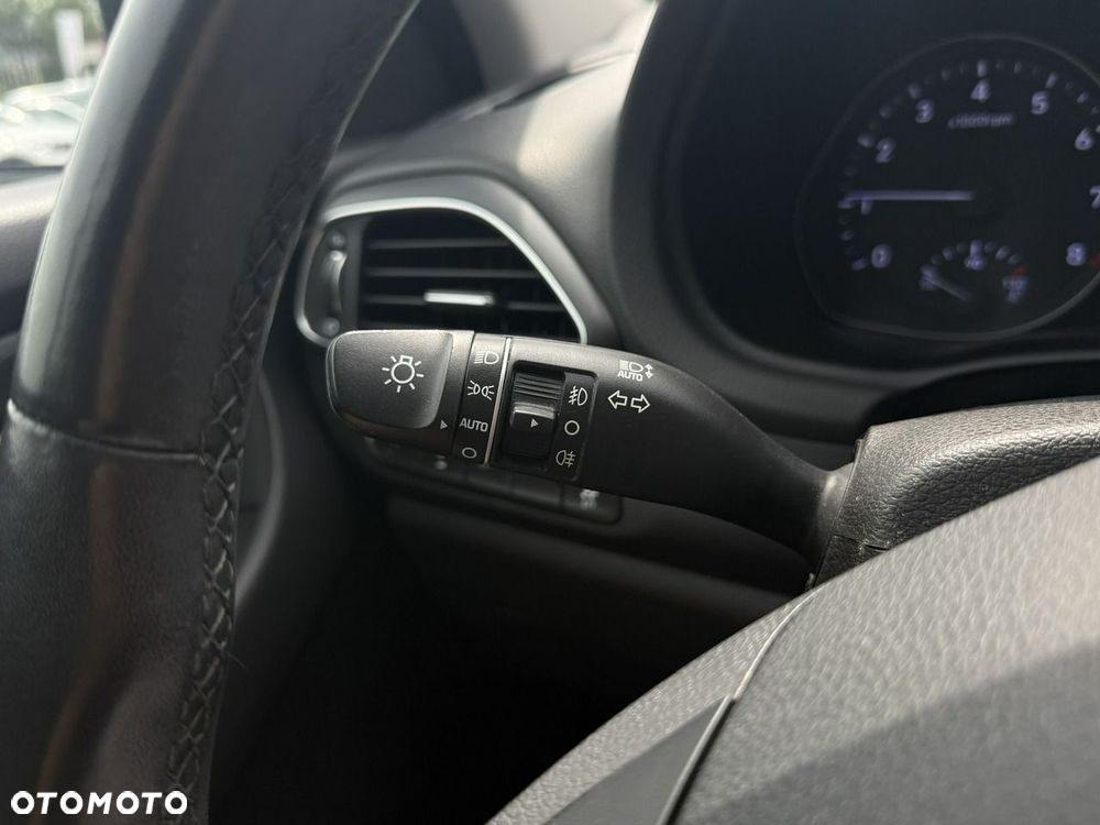 Hyundai i30 1.0 T-GDI Modern - 12