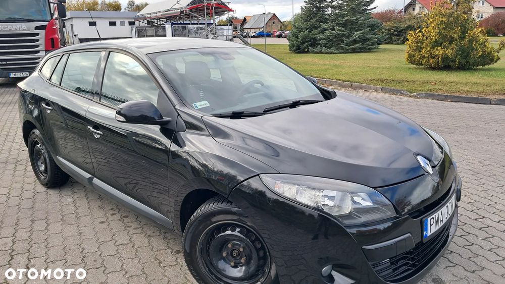 Renault Megane 1.5 dCi Color Edition - 12