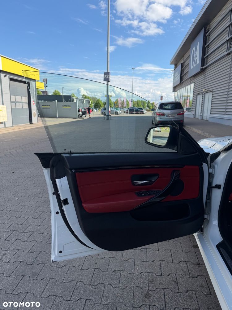 BMW Seria 4 428i xDrive Modern Line sport - 14