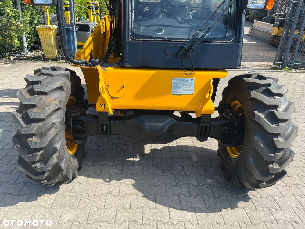 JCB 527-55 - 15