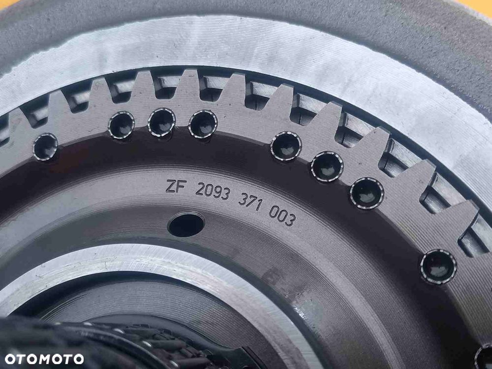Super reduktor Deutz Fahr Agrotron 180.7 Profiline - 9
