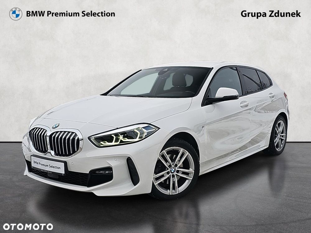 BMW Seria 1 - 1