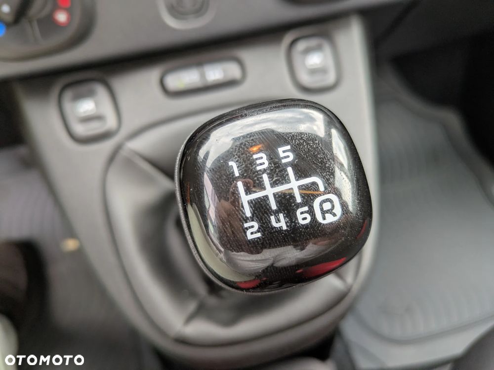 Fiat Panda 0.9 TwinAir Cross 4x4 - 15