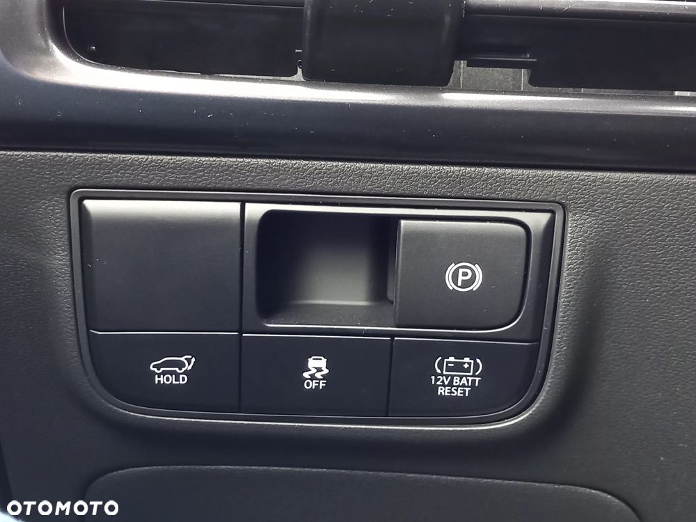 Hyundai Tucson 1.6 T-GDi HEV N-Line 2WD - 24