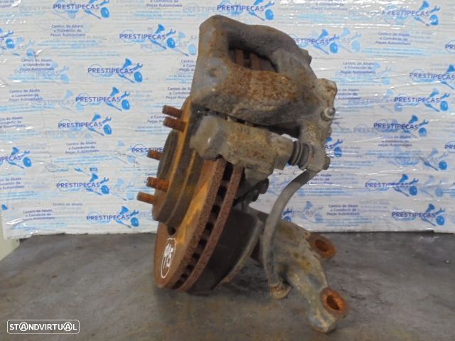 Manga De Eixo Meix915 TOYOTA AURIS 2008 2.0D4D 126CV 5P CINZA  FE BOM ABS COMPLETO 29.5CM - 2