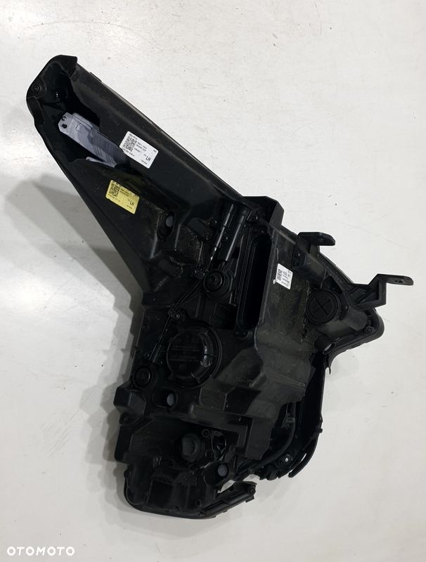 Kia Sportage Reflektor Lewy 92101R2500 - 2