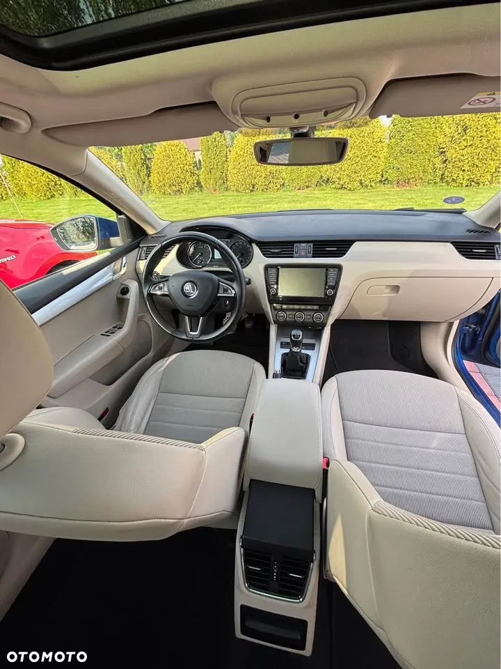 Skoda Octavia 1.0 TSI Ambition - 5