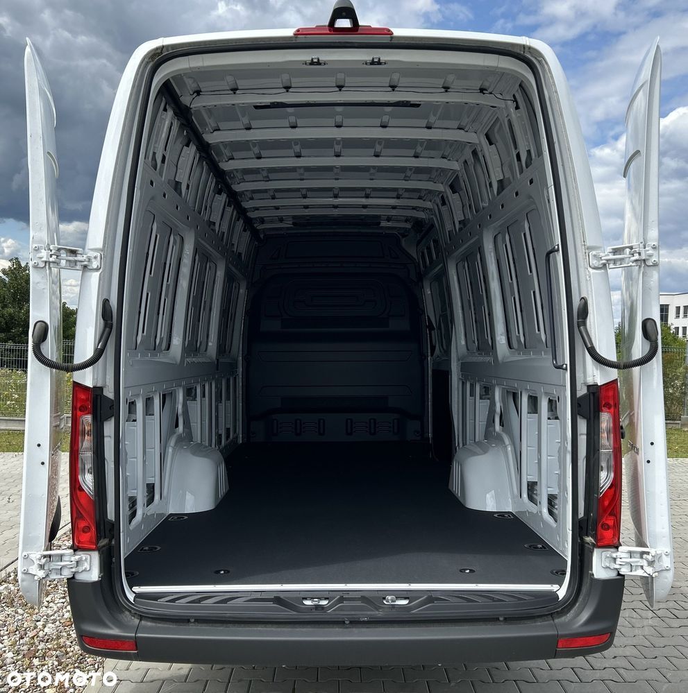 Mercedes-Benz Sprinter 317 CDI Extra Long PRO 15,5m3 - 9