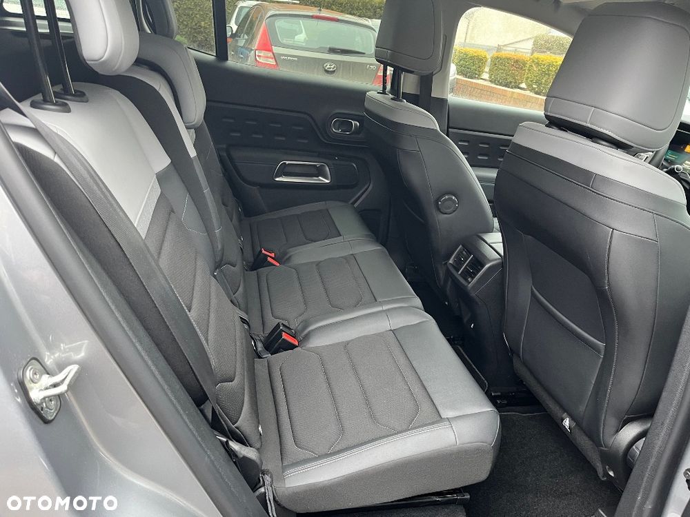 Citroën C5 Aircross 1.6 PHEV 180 Shine Pack EAT8 - 6