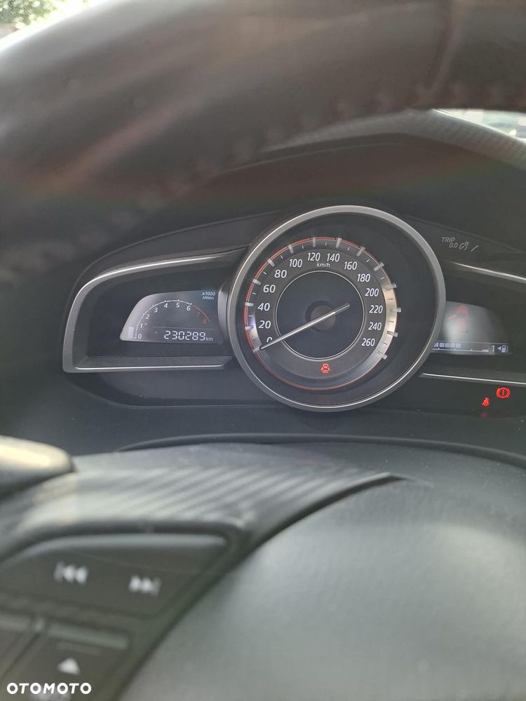 Mazda 3 1.5 Skyenergy - 10