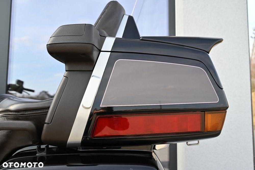 Honda GL - 31