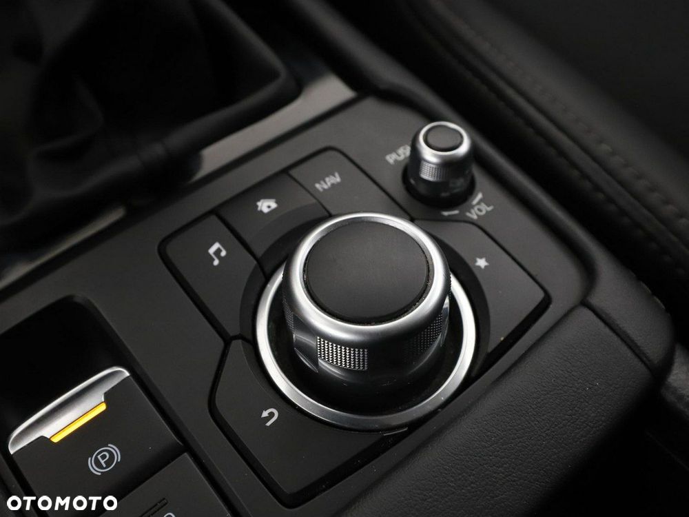 Mazda CX-3 SKYACTIV-G 120 SKYACTIV-Drive FWD Sports-Line - 29