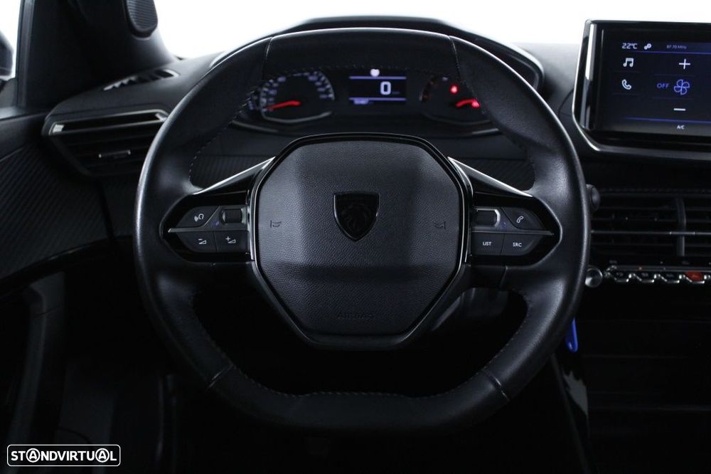 Peugeot 2008 1.2 PureTech Active - 20